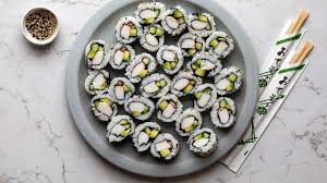 California Roll