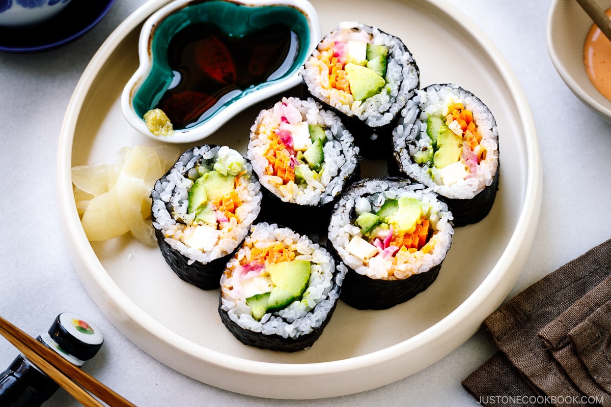 Veggie Roll